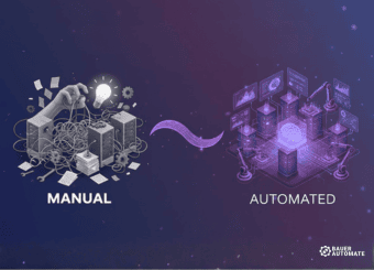 From Manual to Automated: Where Microsoft's Power Platform Delivers the Biggest ROI